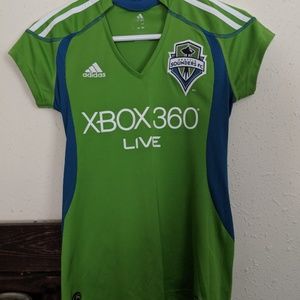 Seattle Sounders Shirt